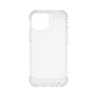 Coque Gear4 Havana D3O compatible avec iPhone 13 mini - transparente