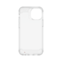 Coque Gear4 Havana D3O compatible avec iPhone 13 mini - transparente