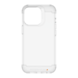 Coque Gear4 Havana D3O compatible avec iPhone 13 Pro - transparente