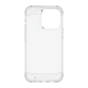 Coque Gear4 Havana D3O compatible avec iPhone 13 Pro - transparente