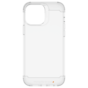 Coque Gear4 Havana D3O compatible avec iPhone 13 Pro Max - transparente