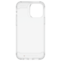 Coque Gear4 Havana D3O compatible avec iPhone 13 Pro Max - transparente