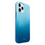 Coque Laut Huex Fade pour iPhone 12 Pro Max - bleu