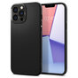 Spigen Liquid Air TPU avec coussin d&#039;air compatible avec iPhone 13 Pro - noir