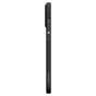 Spigen Liquid Air TPU avec coussin d&#039;air compatible avec iPhone 13 Pro - noir