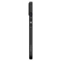 Spigen Liquid Air TPU avec coussin d&#039;air compatible avec iPhone 13 mini - noir
