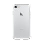 Coque Spigen Liquid Crystal TPU Air Cushion compatible avec iPhone 7 8 et iPhone SE 2020 SE 2022 - transparente