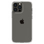 Spigen Liquid Crystal TPU avec coussin d&#039;air compatible avec iPhone 13 Pro - transparent