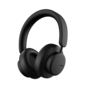 Casque supra-auriculaire Bluetooth Urbanista Miami Midnight avec suppression active du bruit - Noir