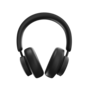 Casque supra-auriculaire Bluetooth Urbanista Miami Midnight avec suppression active du bruit - Noir