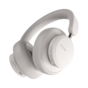 Casque supra-auriculaire Bluetooth Urbanista Miami Midnight avec suppression active du bruit - Blanc