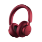 Casque Bluetooth Over-Ear Urbanista Miami Midnight avec suppression active du bruit - Rouge rubis