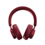Casque supra-auriculaire Bluetooth Urbanista Miami Midnight avec suppression active du bruit - Rouge rubis
