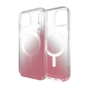 Coque Gear4 Milan Snap D3O compatible avec iPhone 13 - rose