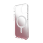 Coque Gear4 Milan Snap D3O compatible avec iPhone 13 - rose
