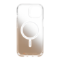 Coque Gear4 Milan Snap Gradient 2 D3O compatible avec iPhone 13 - or