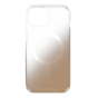 Coque Gear4 Milan Snap Gradient 2 D3O compatible avec iPhone 13 - or