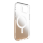Coque Gear4 Milan Snap Gradient 2 D3O compatible avec iPhone 13 - or