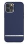 &Eacute;tui Richmond &amp; Finch Navy pour iPhone 12 Pro Max - Bleu