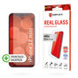Displex Real Glass + Frame protecteur d&#039;&eacute;cran compatible avec iPhone 12 mini - transparent