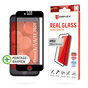 Protecteur d&#039;&eacute;cran Displex Real Glass FC + Frame pour iPhone 6 6s 7 8 et SE 2020 SE 2022