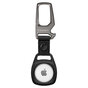&Eacute;tui Spigen Rugged Armor compatible avec Apple AirTag - noir