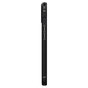 Coque Spigen Rugged Armor TPU avec coussin d&#039;air en fibre de carbone compatible avec iPhone 13 - noir