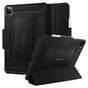 Spigen Rugged Armor Pro avec housse Air Cushion compatible avec iPad Pro 11 (2018 2020 2021 2022) - noir