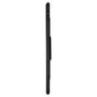 Spigen Rugged Armor Pro avec housse Air Cushion compatible avec iPad Pro 11 (2018 2020 2021 2022) - noir