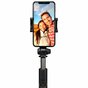 Spigen selfie stick tr&eacute;pied smartphone standard photo t&eacute;l&eacute;commande - Noir