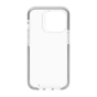Coque Gear4 Santa Cruz D3O pour iPhone 13 - Noire