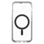 Coque Gear4 Santa Cruz Snap D3O pour iPhone 13 - Noire