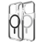 Coque Gear4 Santa Cruz Snap D3O compatible avec iPhone 13 Pro - noir