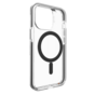 Coque Gear4 Santa Cruz Snap D3O compatible avec iPhone 13 Pro - noir