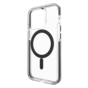 Coque Gear4 Santa Cruz Snap D3O compatible avec iPhone 13 Pro - noir