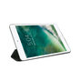 Xqisit Soft Touch Cover Case compatible avec iPad mini 4 et 5 - noir