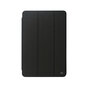 Xqisit Soft Touch Cover Case compatible avec iPad mini 4 et 5 - noir