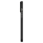 &Eacute;tui en polycarbonate mince Spigen Thin Fit pour iPhone 13 Pro - Noir