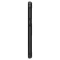 Spigen Tough Armor with Air Cushion &eacute;tui compatible avec iPhone 13 - noir