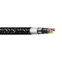 C&acirc;ble de chargement USB-A MFi robuste Laut C&acirc;ble Lightning 120 cm - Noir