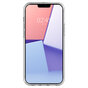 Coque Spigen Ultra Hybrid PU et TPU Air Cushion compatible avec iPhone 13 Pro Max - transparente