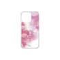 Coque en TPU Laut Crystal Ink compatible avec iPhone 13 Pro - rose