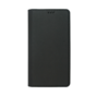 &Eacute;tui Biod&eacute;gradable Anti Bac Xqisit Eco Wallet Selection pour iPhone 12 Mini - Noir