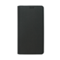 Xqisit Eco Wallet Selection Anti Bac biod&eacute;gradable compatible avec iPhone 12 mini - noir