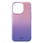 Coque Laut Huex Fade compatible avec iPhone 13 Pro - rose et violet
