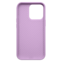 Coque Laut Huex Fade compatible avec iPhone 13 Pro - rose et violet