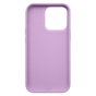 Coque Laut Huex Fade pour iPhone 13 Pro Max - rose et violet
