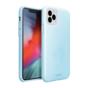 Coque Laut Huex Pastel TPU pour iPhone 11 Pro - Bleu