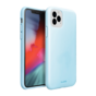Coque en TPU Laut Huex Pastel compatible avec iPhone 11 Pro - bleu