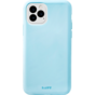 Coque Laut Huex Pastel TPU pour iPhone 11 Pro - Bleu